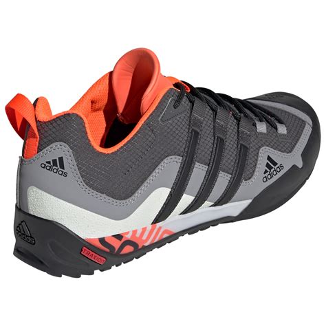 adidas Terrex Swift Solo Approach Shoes Men's 